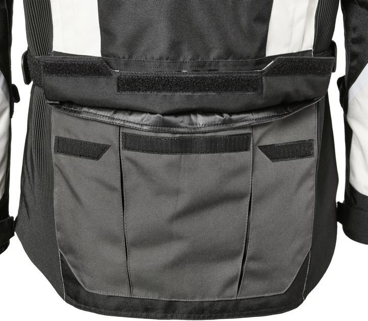 Produktbild GMS Jacke (Herren, 5XL)