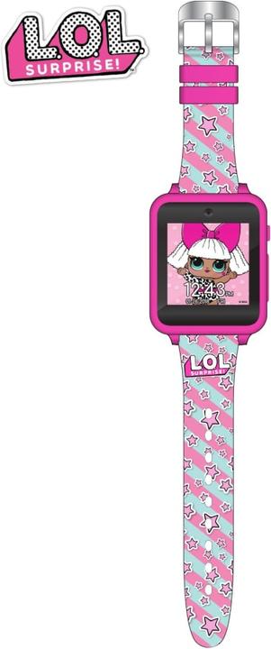 Image du produit Brandunit Montre intelligente L.O.L. (40 mm)