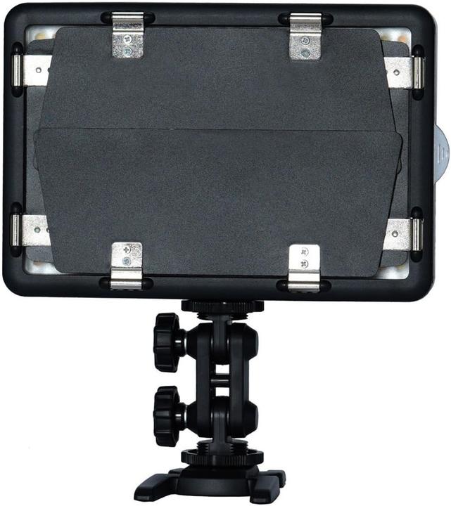 Actual product image Godox Led LF308D (Flash unit battery)