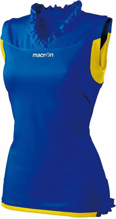 Bleu, Jaune