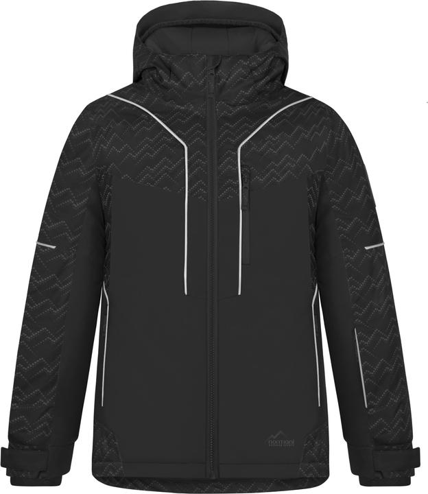 Image du produit Normani Veste de ski pour enfants "Dawson" - 9101 (104, 106, 110, 116, 122, 128, 134, 140, 146, 152, 158, 164, 170, 125 B, 120 B, 105 A, 130 B, 115 A)