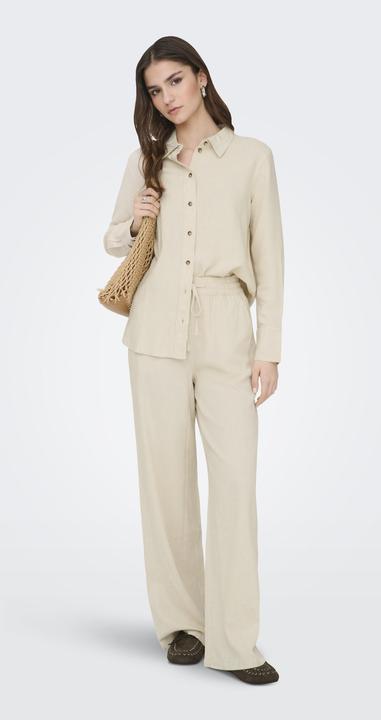 Immagine prodotto JdY Jdysay Hw Linen Wide Pant Wvn Noos (32)