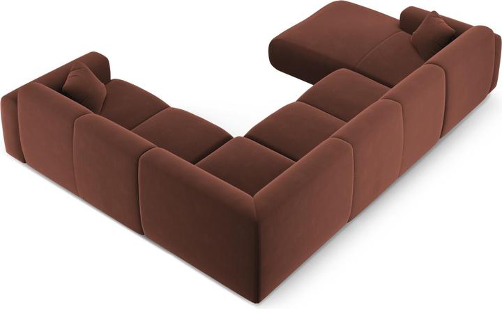 Produktbild Maison Heritage Theo (Ecksofa)