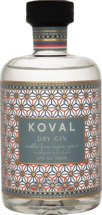 Produktbild Koval Dry (1 x 50 cl)