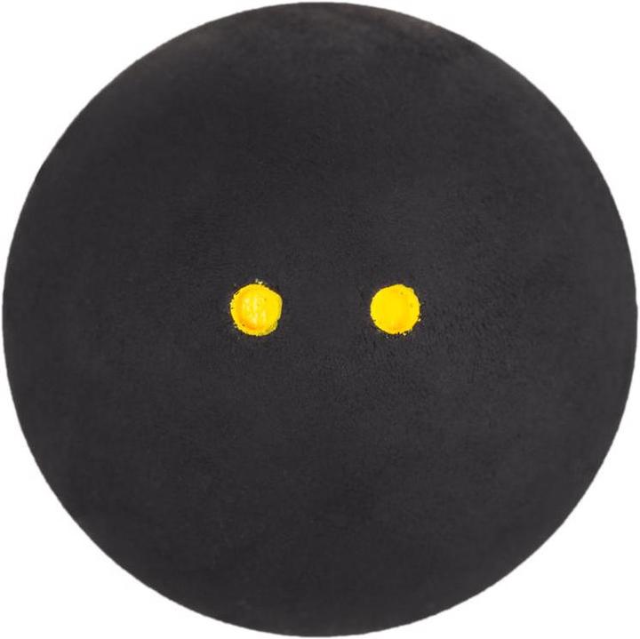 Produktbild Opfeel Squashball fuer Vereinsspieler Kautschuk