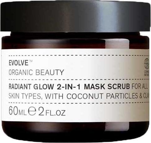 Image du produit Evolve Masque éclatant (60 ml)