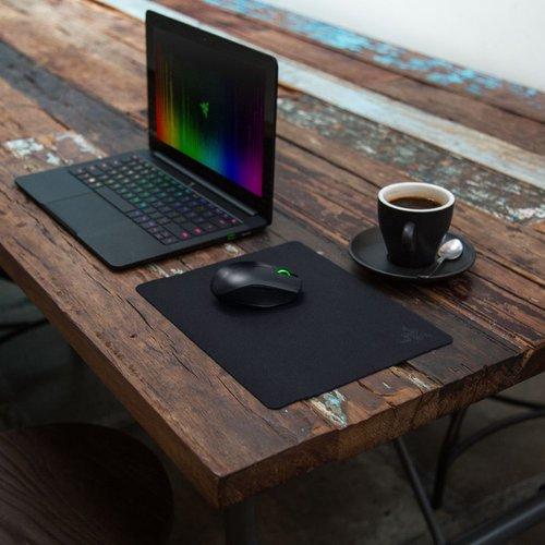 Image du produit Razer Goliathus Mobile Stealth (S)