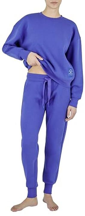 Produktbild Emporio Armani Tuta da Loungewear in Pile Iconica (L, M, S, L, M, S, L, M, S)