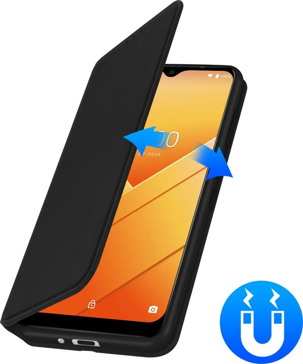 Produktbild Avizar Elec Series (Wiko Y81)