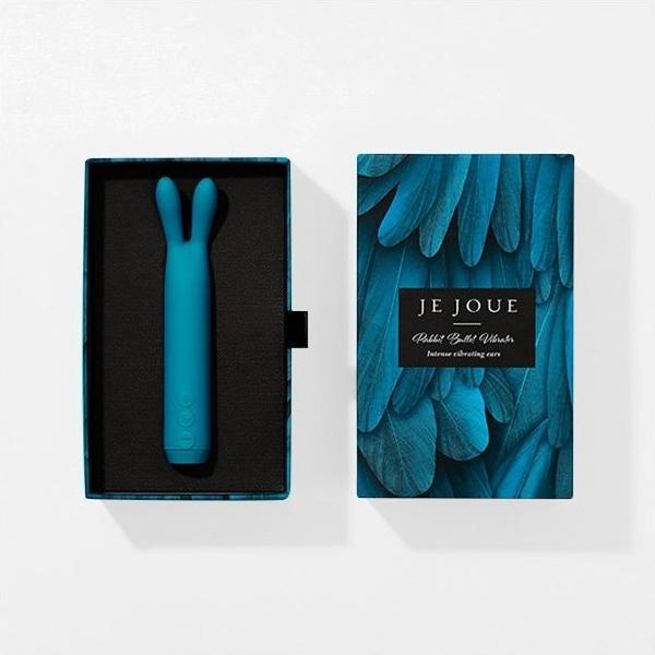 Image du produit Je Joue Lapin