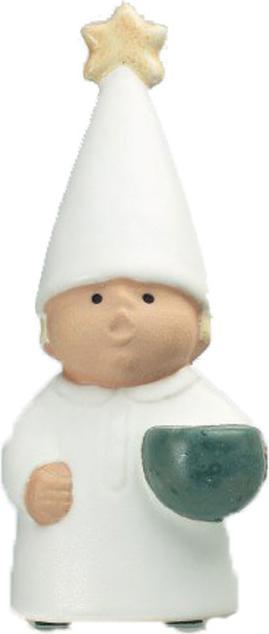 Actual product image Rörstrand Advent Children Candle Holder Star Boy