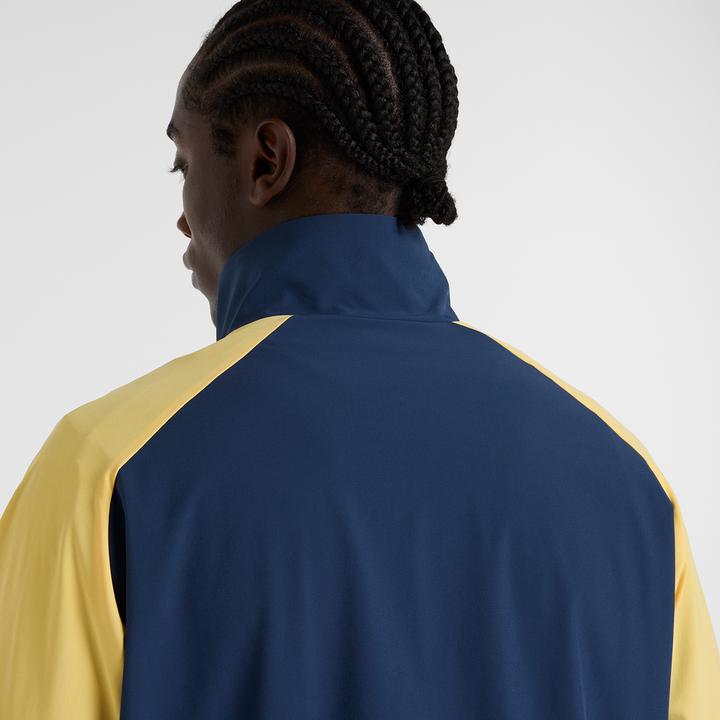 Actual product image New Balance Woven Track Jacket (M)