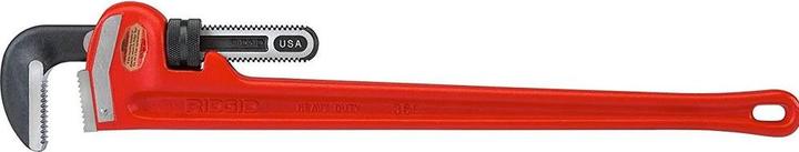 Productafbeelding Ridgid Pijpsleutel recht (915 mm)