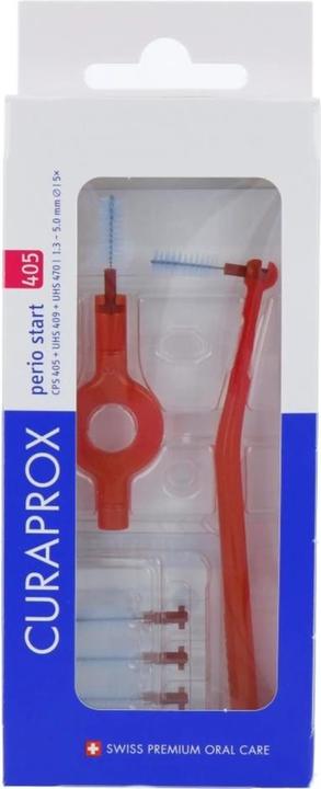 Produktbild Curaprox CPS 405 Starter (5x)