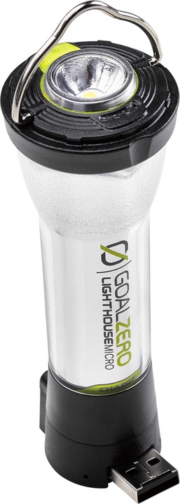 Actual product image Goal Zero Lighthouse Micro Charge