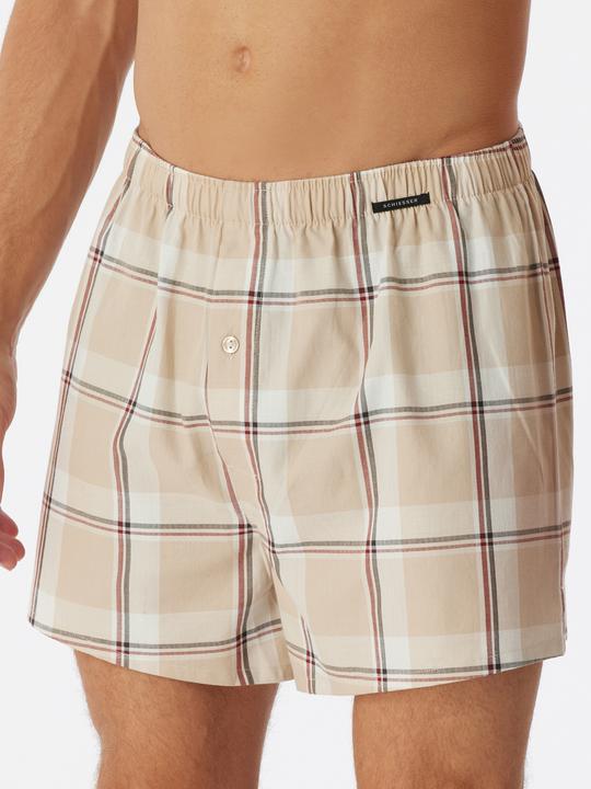 Produktbild Schiesser Boxershorts (S, 2er Pack)