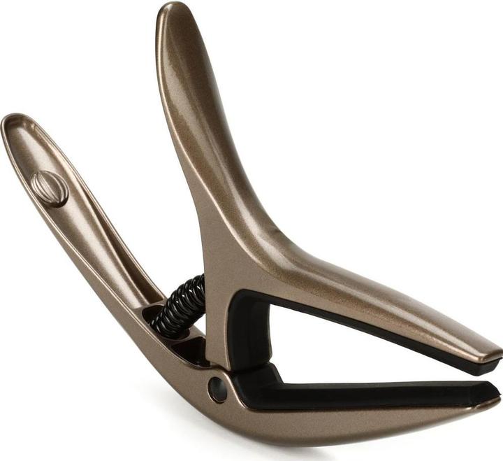 Immagine prodotto Ernie Ball Capo, Capo Axis, Peltro