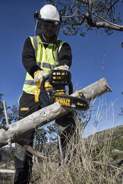 Produktbild DeWalt DCM565P1 (Akku Kettensäge)