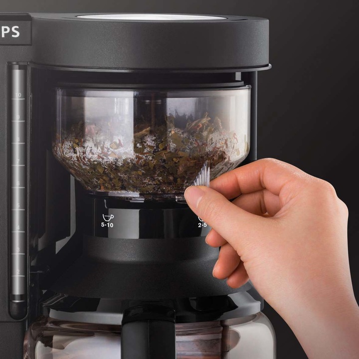 Image du produit Krups Duothek Plus KM 8508