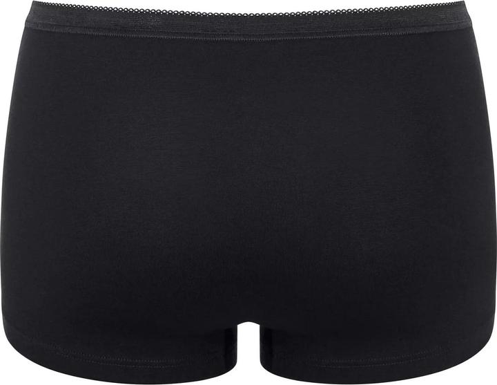 Produktbild Sloggi Basic Short 2P (46, 2er Pack)
