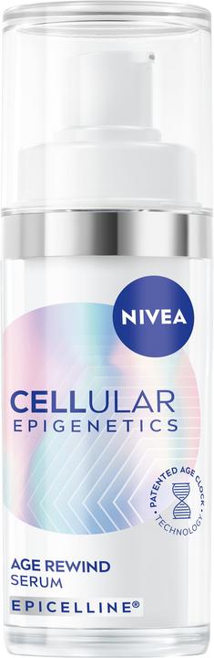 Produktbild NIVEA Cellular Epigenetics Serum 30ml (30 ml)