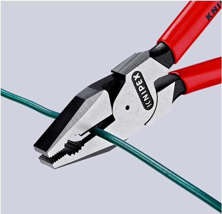 Produktbild Knipex Kraft-Kombizange (225 mm)
