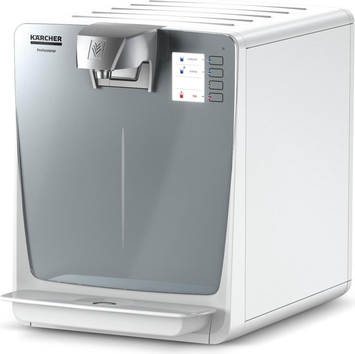 Kärcher WPD 200 ADV.