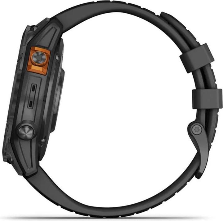 Produktbild Garmin Fenix 7 Pro Solar (47 mm, nur WLAN)