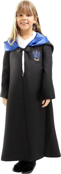 Produktbild Metamorph Harry Potter – Ravenclaw Umhang für Kinder (110, 116, 115 A)