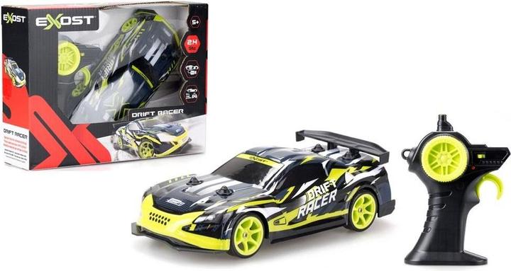 Image du produit Silverlit Exost Drift Racer