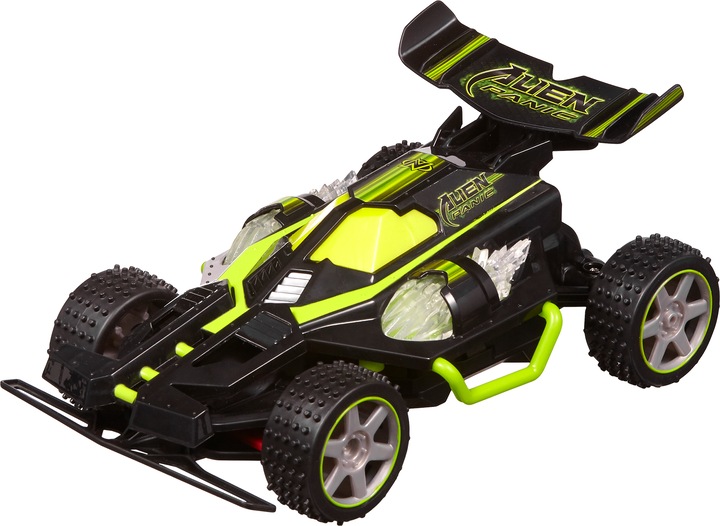 Productafbeelding Nikko Race Buggy's