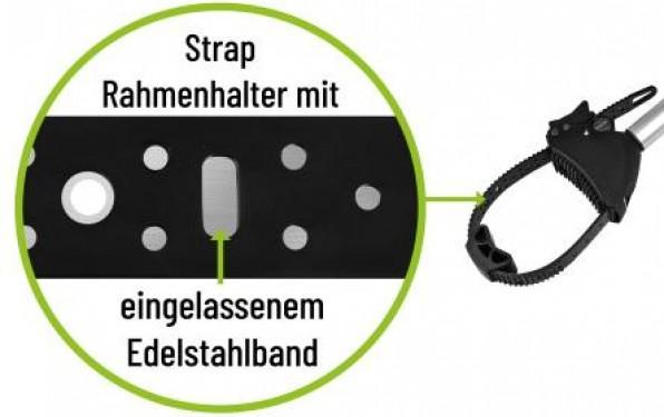 Produktbild Eufab Fahrradträger-Haltearm 11632