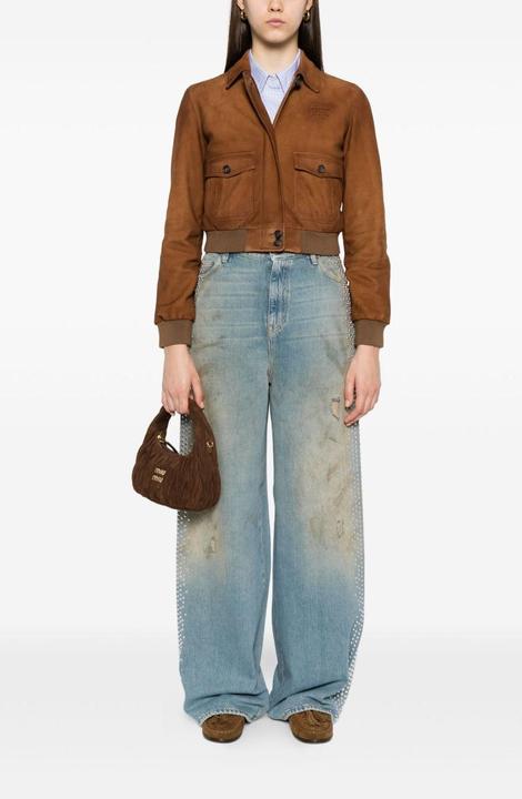 Produktbild Golden Goose Jeans Blu (28)