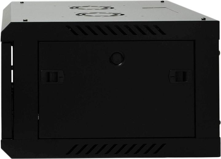 Immagine prodotto Wirewin Wandschrank 600X600X4U Pro 3rd Gen 19" / 4HE (4 HE, Rack da 19 pollici)