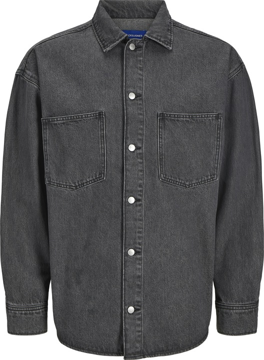 Denim nero