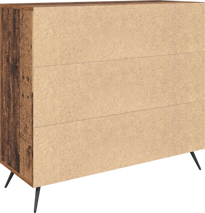 Produktbild vidaXL Rechteckige Aufbewahrung (34 x 34 x 80 cm)