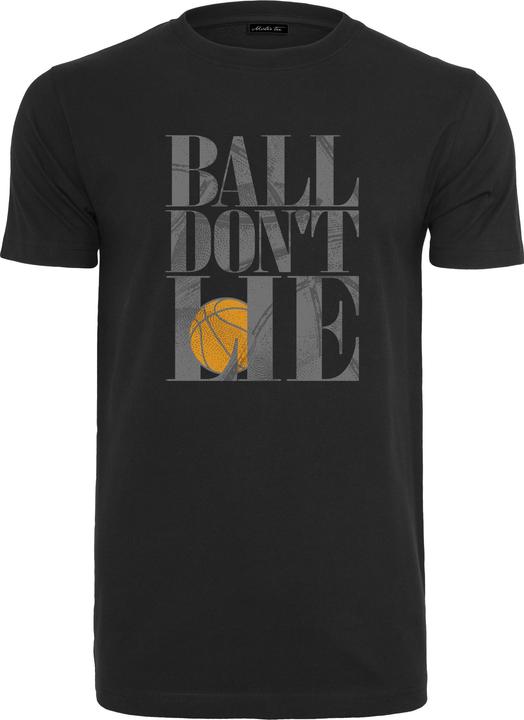 Produktbild Mister Tee Ball Don't Lie Tee - 55835 (M)