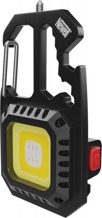 Produktbild Newell Lunar Multitool LED + tripod