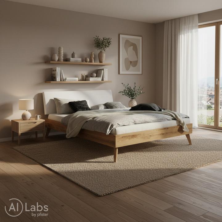 Image du produit Hasena Pesaro 20 (160 x 200 cm)