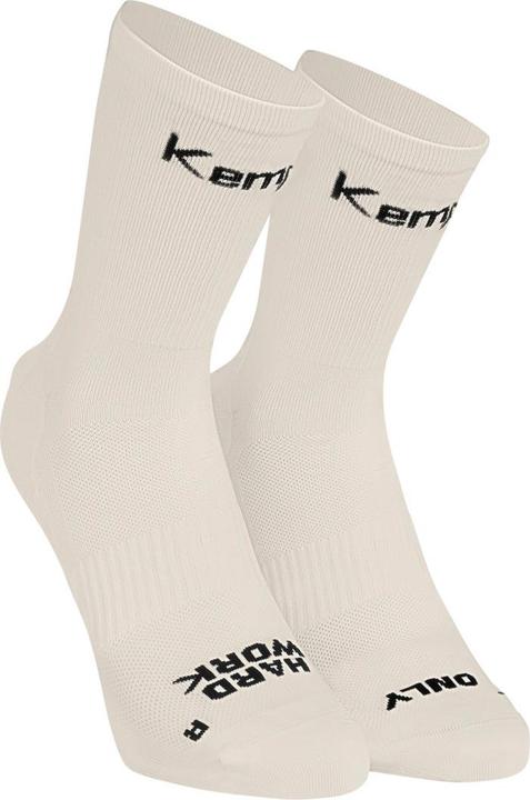 Actual product image Kempa STMNT Socken Never Talented (41 - 45)