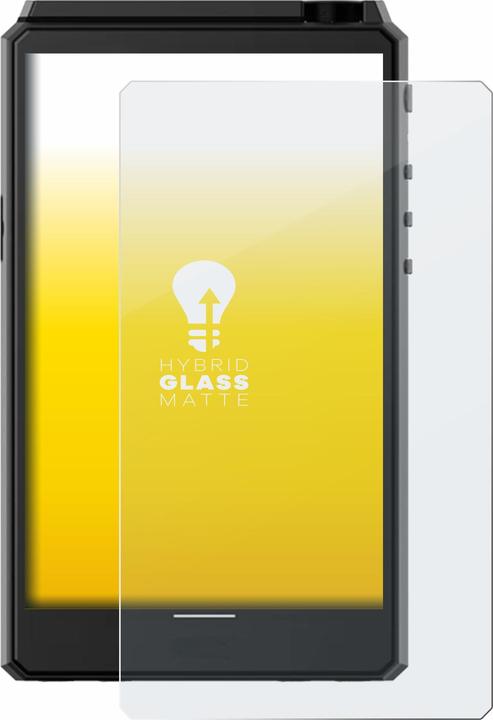 Produktbild upscreen Reflection Shield Panzerglasfolie Matt