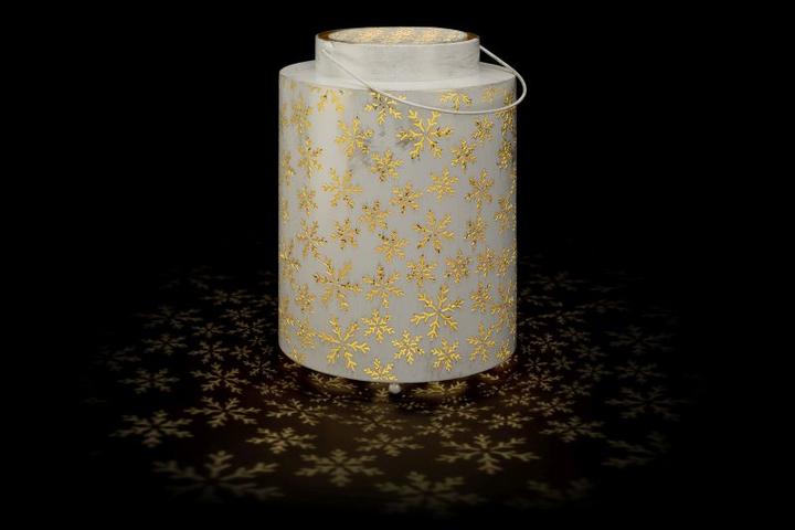 STT Aura flake (Ø 21.5 x 30 cm, 1 x)