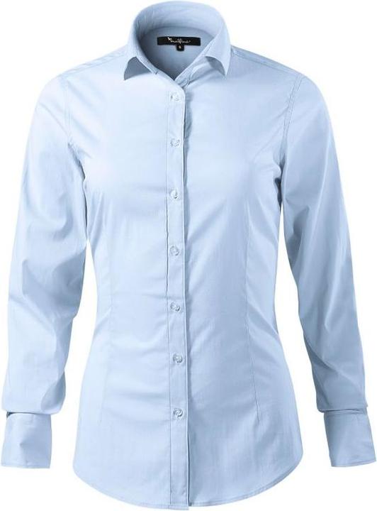 Actual product image Malfini Dynamic W shirt MLI-26382 light blue (M)