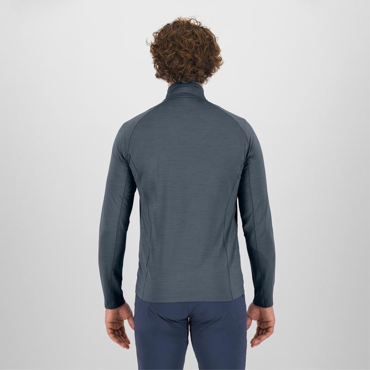 Actual product image Karpos Pomedes Tech Full Zip Fleece - Pullover - Herren (XL)