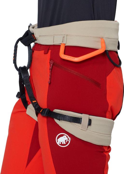 Produktbild Mammut Ducan Pants, Wanderhose (40)