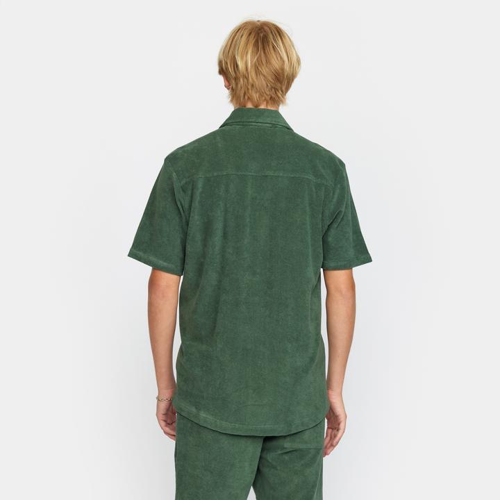 Actual product image Revolution Terry Cuban (XL)