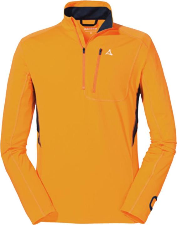 Produktbild Schöffel Longsleeve Berwang M (54)