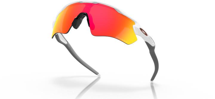 Produktbild Oakley Radar EV Path (Polished White, prizm ruby)