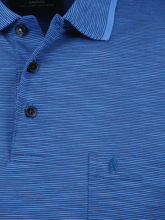Produktbild Ragman Poloshirt (L)
