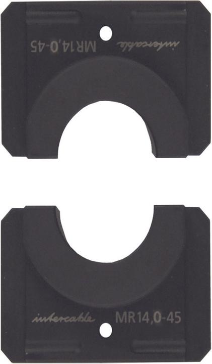 Actual product image Intercable MR6.3-45